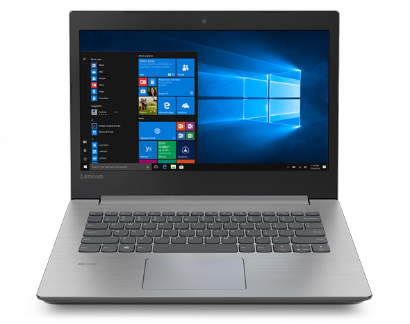 Lenovo Ideapad 330 14IKBR (81G2001BVN) Intel® Kaby Lake Core™ i3 _7020U _4GB _2TB _VGA INTEL _Win 10 _1118P
